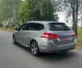 Серый Ситроен С4, объемом двигателя 1.5 л и пробегом 61 тыс. км за 19900 $, фото 1 на Automoto.ua