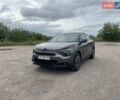 Серый Ситроен С4, объемом двигателя 1.2 л и пробегом 42 тыс. км за 16900 $, фото 1 на Automoto.ua