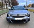 Серый Ситроен С4, объемом двигателя 12 л и пробегом 35 тыс. км за 20500 $, фото 1 на Automoto.ua