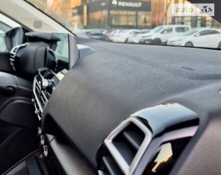 Сірий Сітроен С4, об'ємом двигуна 1.5 л та пробігом 9 тис. км за 24500 $, фото 13 на Automoto.ua