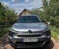Серый Ситроен С4, объемом двигателя 1.2 л и пробегом 48 тыс. км за 21500 $, фото 1 на Automoto.ua