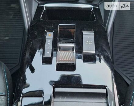 Сірий Сітроен С4, об'ємом двигуна 1.5 л та пробігом 9 тис. км за 24500 $, фото 11 на Automoto.ua