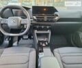 Сірий Сітроен С4, об'ємом двигуна 1.5 л та пробігом 9 тис. км за 24500 $, фото 18 на Automoto.ua