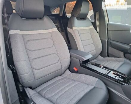 Сірий Сітроен С4, об'ємом двигуна 1.5 л та пробігом 9 тис. км за 24500 $, фото 14 на Automoto.ua