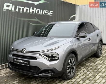 Серый Ситроен С4, объемом двигателя 1.5 л и пробегом 20 тыс. км за 23500 $, фото 15 на Automoto.ua