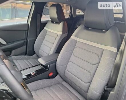 Сірий Сітроен С4, об'ємом двигуна 1.5 л та пробігом 9 тис. км за 24500 $, фото 9 на Automoto.ua