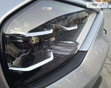 Сірий Сітроен С4, об'ємом двигуна 1.5 л та пробігом 9 тис. км за 24500 $, фото 25 на Automoto.ua