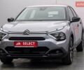 Серый Ситроен С4, объемом двигателя 1.2 л и пробегом 73 тыс. км за 16947 $, фото 2 на Automoto.ua