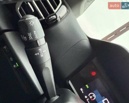 Серый Ситроен С4, объемом двигателя 1.5 л и пробегом 20 тыс. км за 23500 $, фото 49 на Automoto.ua