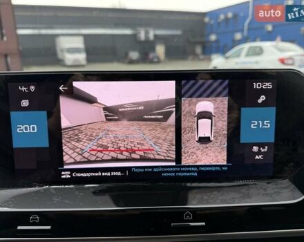 Сірий Сітроен С4, об'ємом двигуна 1.5 л та пробігом 20 тис. км за 23300 $, фото 45 на Automoto.ua