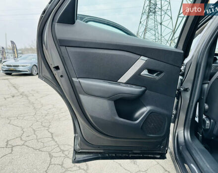 Серый Ситроен С4, объемом двигателя 1.5 л и пробегом 23 тыс. км за 25200 $, фото 16 на Automoto.ua