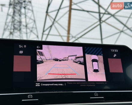 Серый Ситроен С4, объемом двигателя 1.5 л и пробегом 23 тыс. км за 25200 $, фото 33 на Automoto.ua