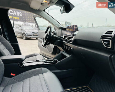 Серый Ситроен С4, объемом двигателя 1.5 л и пробегом 23 тыс. км за 25200 $, фото 23 на Automoto.ua