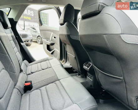 Серый Ситроен С4, объемом двигателя 1.5 л и пробегом 23 тыс. км за 25200 $, фото 17 на Automoto.ua