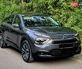 Серый Ситроен С4, объемом двигателя 1.5 л и пробегом 19 тыс. км за 25500 $, фото 1 на Automoto.ua