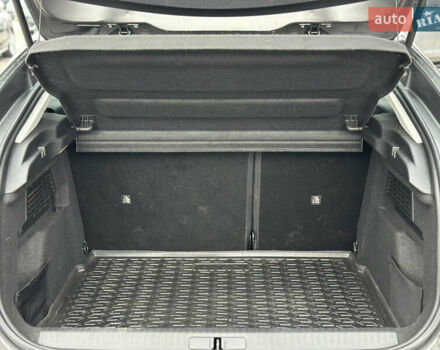 Серый Ситроен С4, объемом двигателя 1.5 л и пробегом 23 тыс. км за 25200 $, фото 10 на Automoto.ua