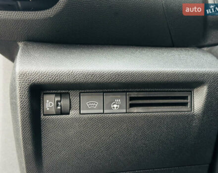 Серый Ситроен С4, объемом двигателя 1.5 л и пробегом 23 тыс. км за 25200 $, фото 35 на Automoto.ua