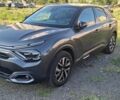 Серый Ситроен С4, объемом двигателя 1.2 л и пробегом 54 тыс. км за 21300 $, фото 1 на Automoto.ua