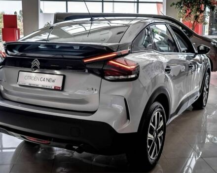 Серый Ситроен С4, объемом двигателя 1.2 л и пробегом 9 тыс. км за 23000 $, фото 4 на Automoto.ua