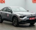 Ситроен С4 2024 в Киеве на Automoto.ua Серый Ситроен С4, объемом двигателя 1.2 л и пробегом 18 тыс. км за 23164 $, фото 1 на Automoto.ua