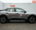 Ситроен С4 2024 в Киеве на Automoto.ua Серый Ситроен С4, объемом двигателя 1.2 л и пробегом 18 тыс. км за 23164 $, фото 4 на Automoto.ua