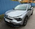 Серый Ситроен С4, объемом двигателя 1.2 л и пробегом 27 тыс. км за 20500 $, фото 1 на Automoto.ua