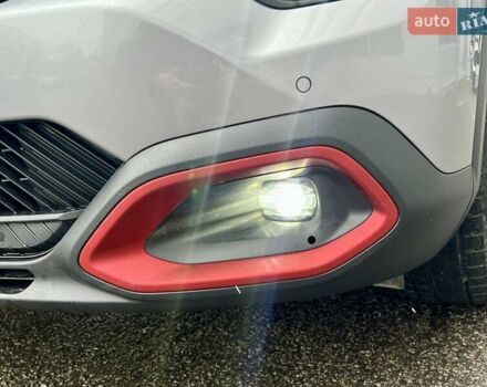 Сірий Сітроен С4, об'ємом двигуна 1.5 л та пробігом 16 тис. км за 26000 $, фото 3 на Automoto.ua