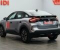 Ситроен С4 2024 в Киеве на Automoto.ua Серый Ситроен С4, объемом двигателя 1.2 л и пробегом 18 тыс. км за 23164 $, фото 2 на Automoto.ua