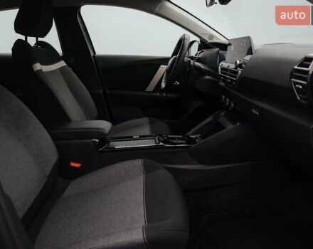 Ситроен С4 2024 в Киеве на Automoto.ua Серый Ситроен С4, объемом двигателя 1.2 л и пробегом 18 тыс. км за 23164 $, фото 9 на Automoto.ua