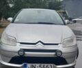 Серый Ситроен С4, объемом двигателя 1.6 л и пробегом 750 тыс. км за 1100 $, фото 9 на Automoto.ua