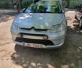 Сірий Сітроен С4, об'ємом двигуна 1.6 л та пробігом 190 тис. км за 1100 $, фото 1 на Automoto.ua