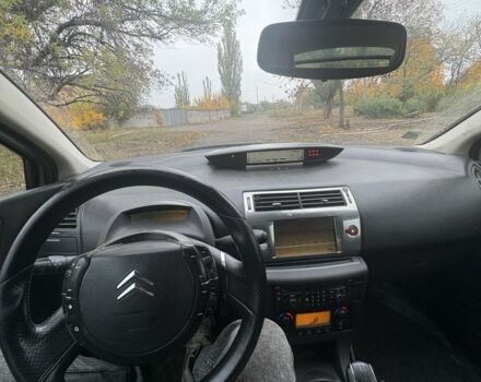 Серый Ситроен С4, объемом двигателя 0 л и пробегом 2 тыс. км за 1539 $, фото 4 на Automoto.ua