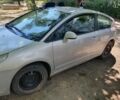Сірий Сітроен С4, об'ємом двигуна 1.6 л та пробігом 190 тис. км за 1100 $, фото 1 на Automoto.ua