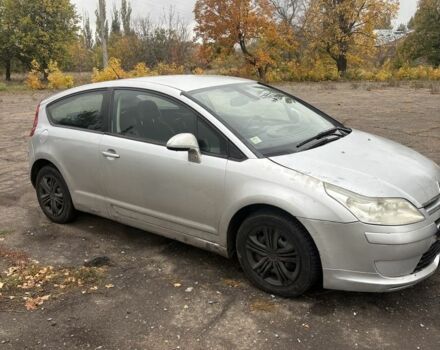 Серый Ситроен С4, объемом двигателя 0 л и пробегом 2 тыс. км за 1539 $, фото 2 на Automoto.ua