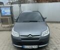 Серый Ситроен С4, объемом двигателя 1.6 л и пробегом 280 тыс. км за 3400 $, фото 1 на Automoto.ua