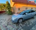 Серый Ситроен С4, объемом двигателя 1.6 л и пробегом 234 тыс. км за 4000 $, фото 2 на Automoto.ua