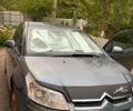 Серый Ситроен С4, объемом двигателя 1.6 л и пробегом 225 тыс. км за 3000 $, фото 3 на Automoto.ua