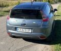 Серый Ситроен С4, объемом двигателя 1.6 л и пробегом 300 тыс. км за 2208 $, фото 4 на Automoto.ua