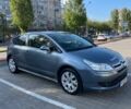 Серый Ситроен С4, объемом двигателя 1.6 л и пробегом 195 тыс. км за 4250 $, фото 1 на Automoto.ua