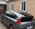 Серый Ситроен С4, объемом двигателя 1.6 л и пробегом 225 тыс. км за 3000 $, фото 1 на Automoto.ua