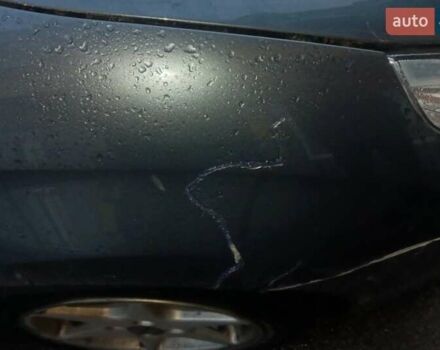 Серый Ситроен С4, объемом двигателя 1.59 л и пробегом 245 тыс. км за 2400 $, фото 1 на Automoto.ua