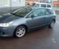 Ситроен С4 2005 в Коростене на Automoto.ua Серый Ситроен С4, объемом двигателя 1.59 л и пробегом 245 тыс. км за 2800 $, фото 12 на Automoto.ua