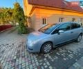 Серый Ситроен С4, объемом двигателя 1.6 л и пробегом 234 тыс. км за 4000 $, фото 2 на Automoto.ua