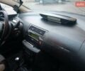 Серый Ситроен С4, объемом двигателя 1.59 л и пробегом 245 тыс. км за 2400 $, фото 5 на Automoto.ua