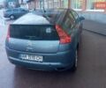 Ситроен С4 2005 в Коростене на Automoto.ua Серый Ситроен С4, объемом двигателя 1.59 л и пробегом 245 тыс. км за 2800 $, фото 11 на Automoto.ua