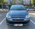 Серый Ситроен С4, объемом двигателя 1.6 л и пробегом 195 тыс. км за 4250 $, фото 6 на Automoto.ua