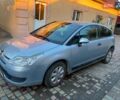 Серый Ситроен С4, объемом двигателя 1.6 л и пробегом 234 тыс. км за 4000 $, фото 11 на Automoto.ua