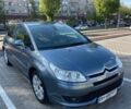 Серый Ситроен С4, объемом двигателя 1.6 л и пробегом 195 тыс. км за 4250 $, фото 1 на Automoto.ua