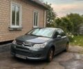 Серый Ситроен С4, объемом двигателя 1.6 л и пробегом 225 тыс. км за 3000 $, фото 1 на Automoto.ua