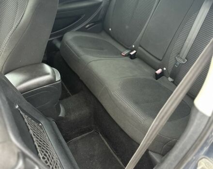 Серый Ситроен С4, объемом двигателя 1.6 л и пробегом 185 тыс. км за 3800 $, фото 5 на Automoto.ua